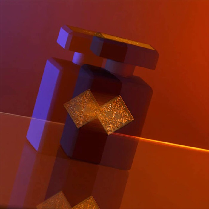 INITIO - SIDE EFFECT EDP