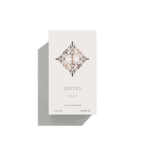 INITIO - PARAGON EXDP 2