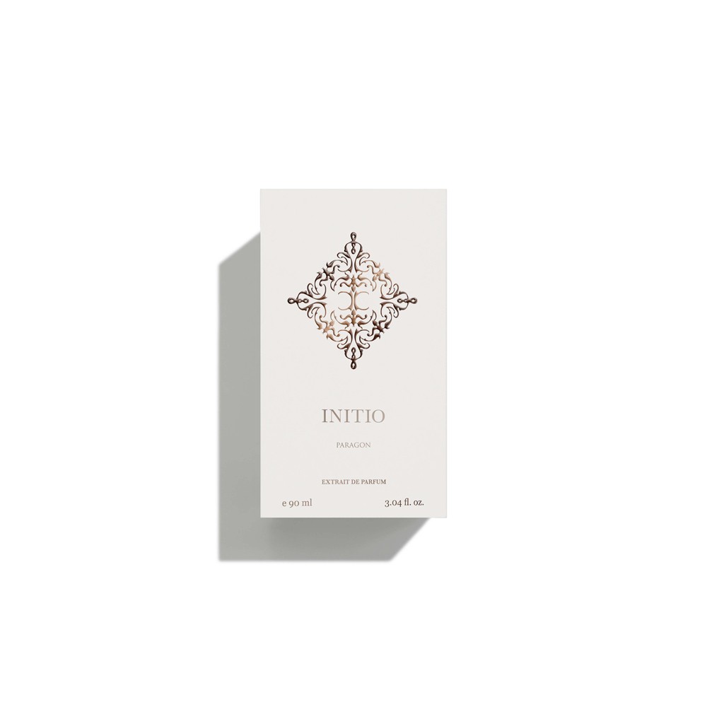 INITIO - PARAGON EXDP