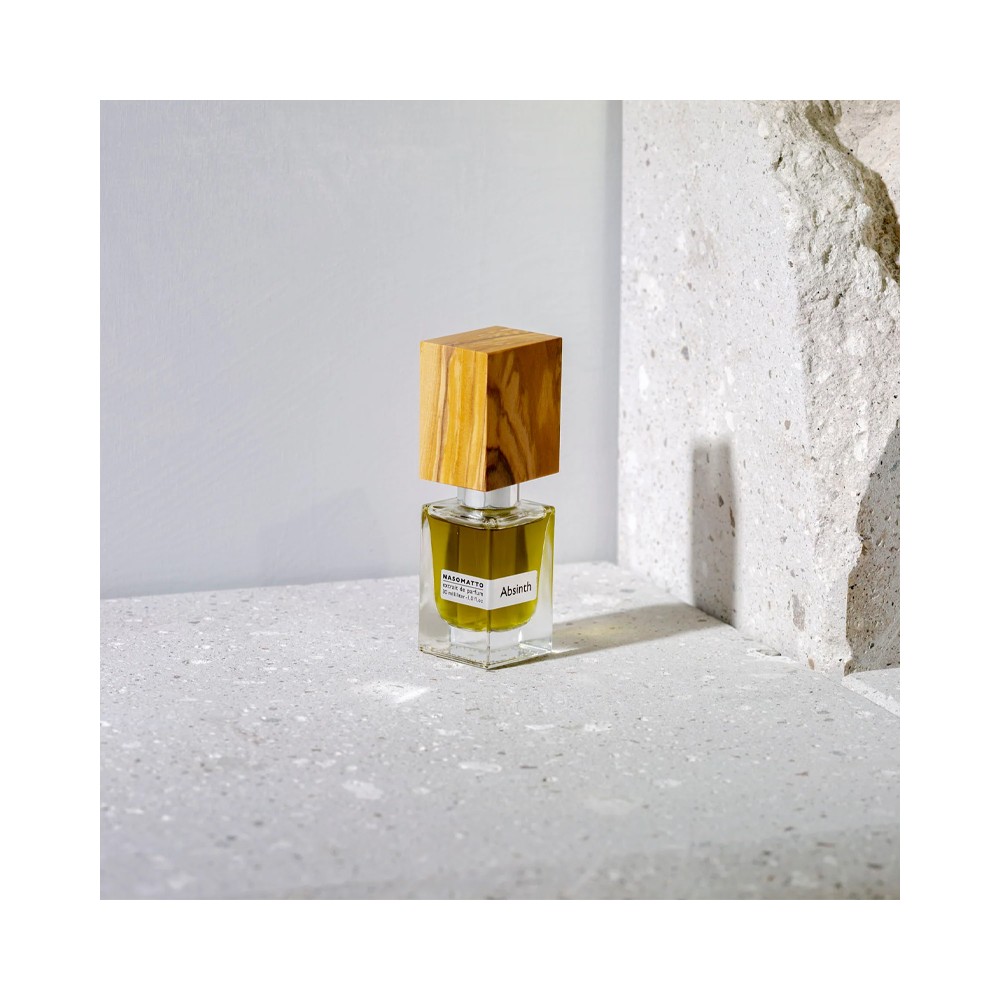 NASOMATTO - ABSINTH EXDP