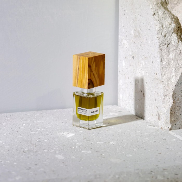 NASOMATTO - ABSINTH EXDP