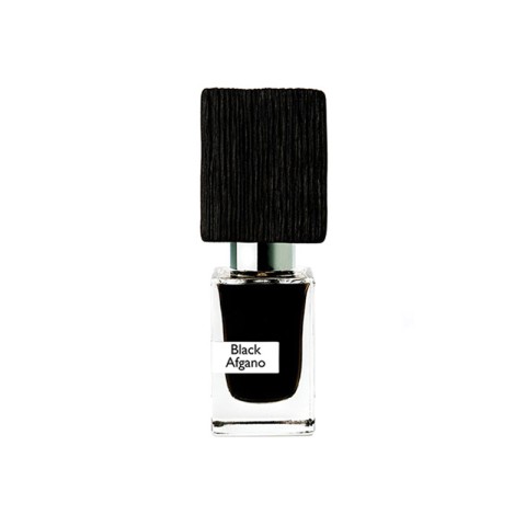 NASOMATTO - BLACK AFGANO EXDP