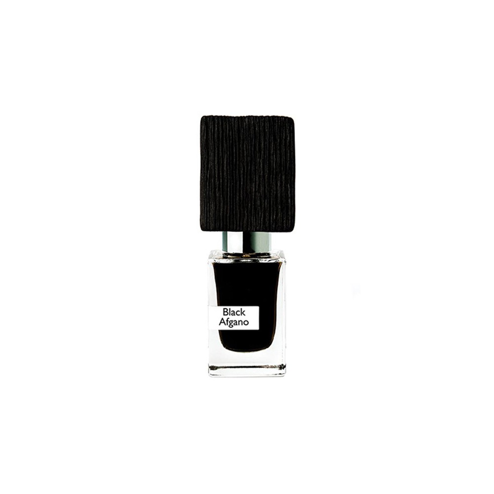 NASOMATTO - BLACK AFGANO EXDP