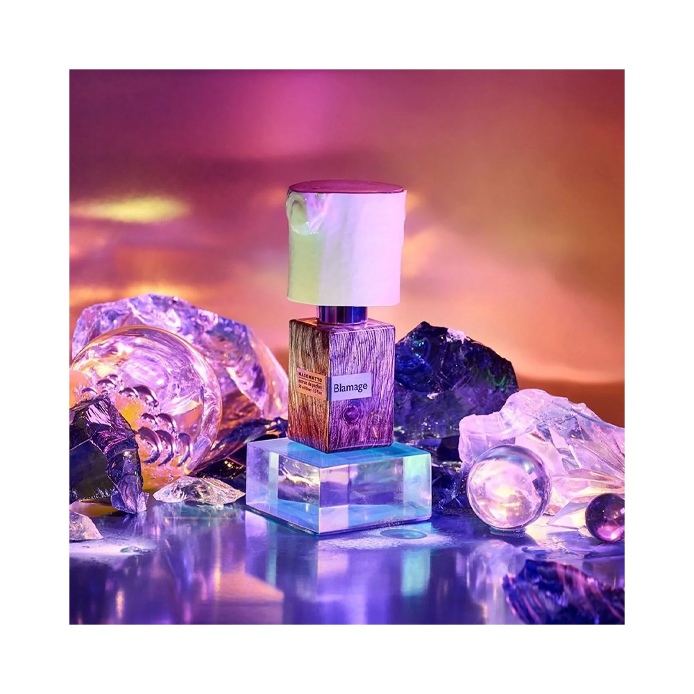 NASOMATTO - BLAMAGE EXDP