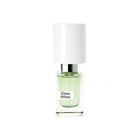 NASOMATTO - CHINA WHITE EXDP