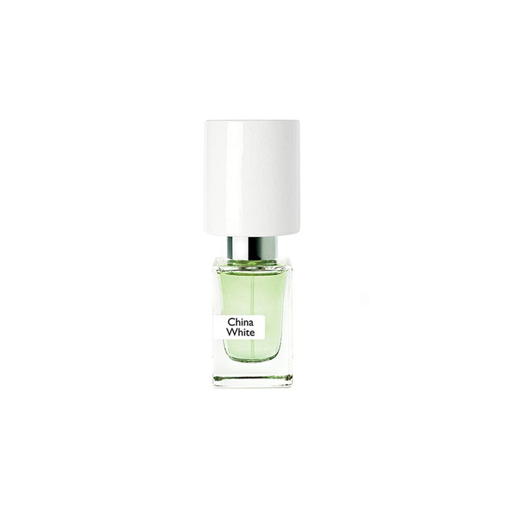 NASOMATTO - CHINA WHITE EXDP