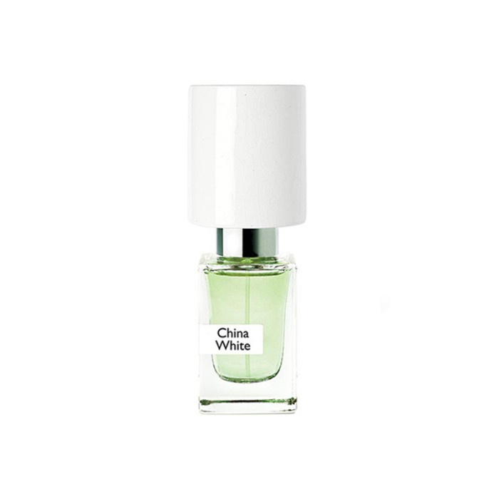 NASOMATTO - CHINA WHITE EXDP