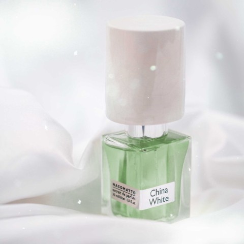 NASOMATTO - CHINA WHITE EXDP 2