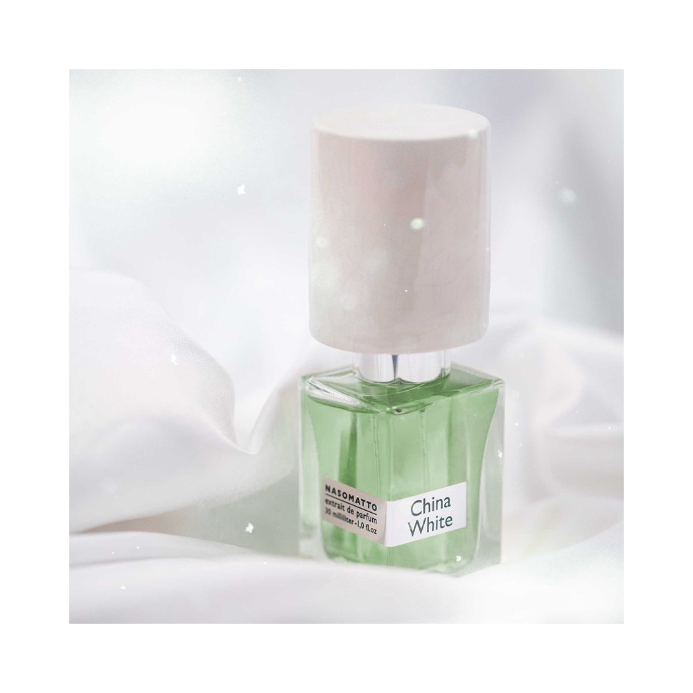 NASOMATTO - CHINA WHITE EXDP