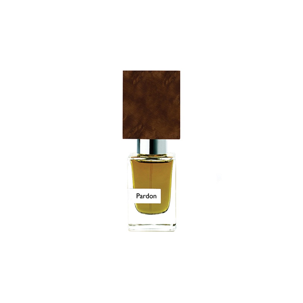 NASOMATTO - PARDON EXDP