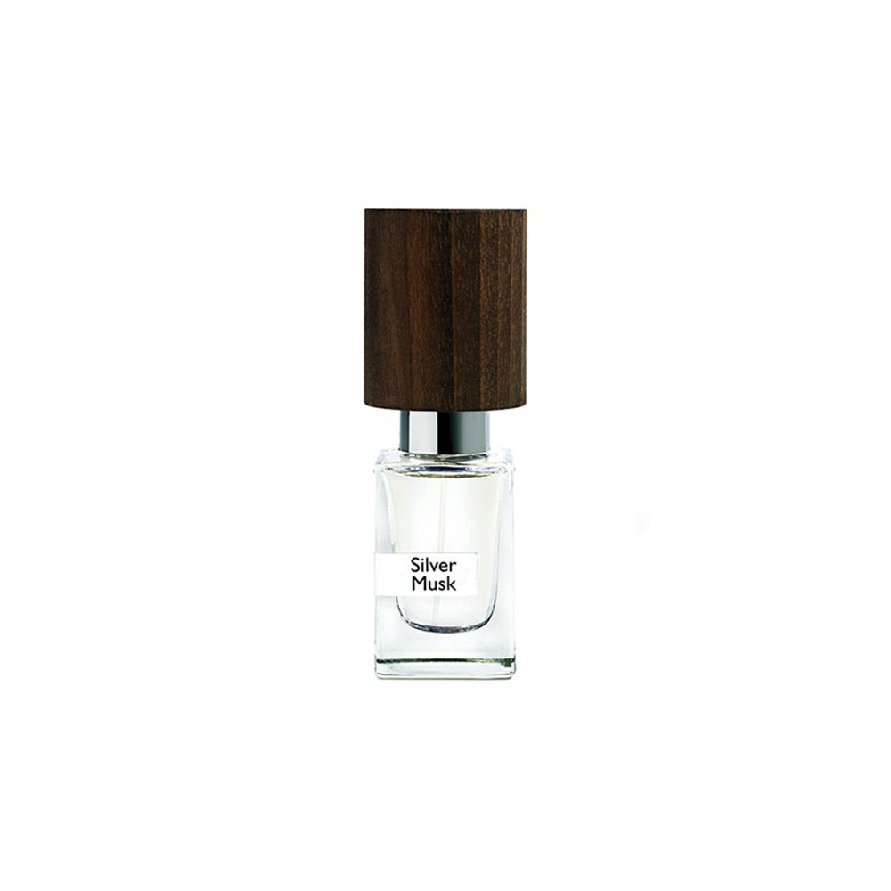 NASOMATTO - SILVER MUSK EXDP