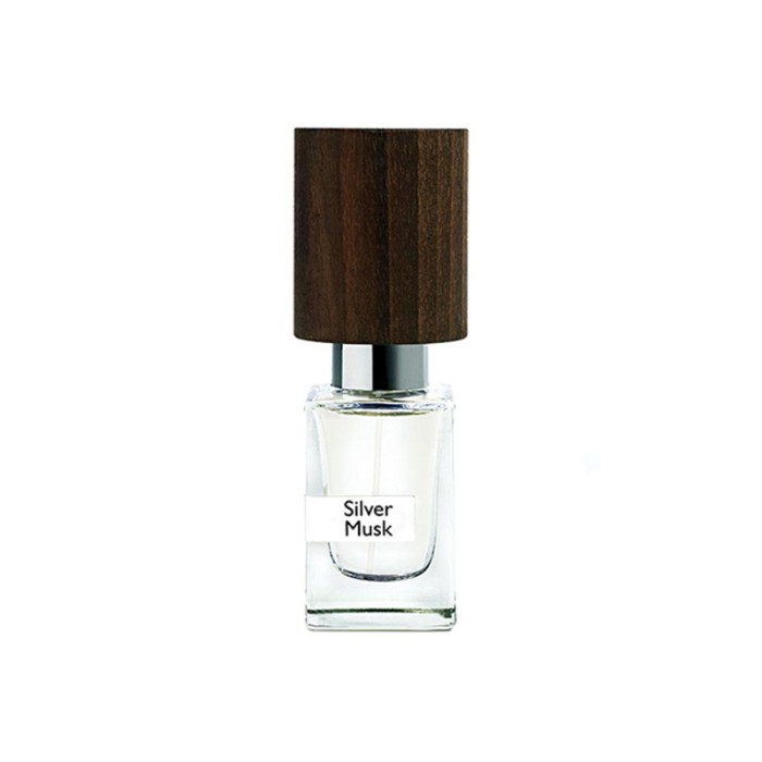 NASOMATTO - SILVER MUSK EXDP
