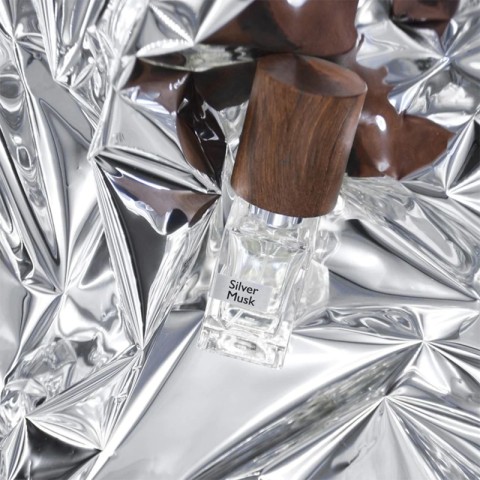 NASOMATTO - SILVER MUSK EXDP 2