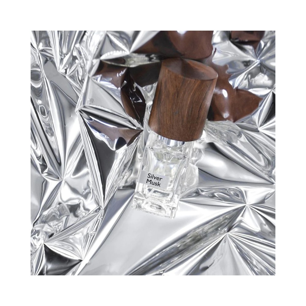NASOMATTO - SILVER MUSK EXDP