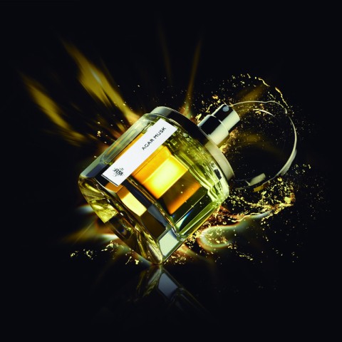 RAMON MONEGAL - AGAR MUSK EDP 2