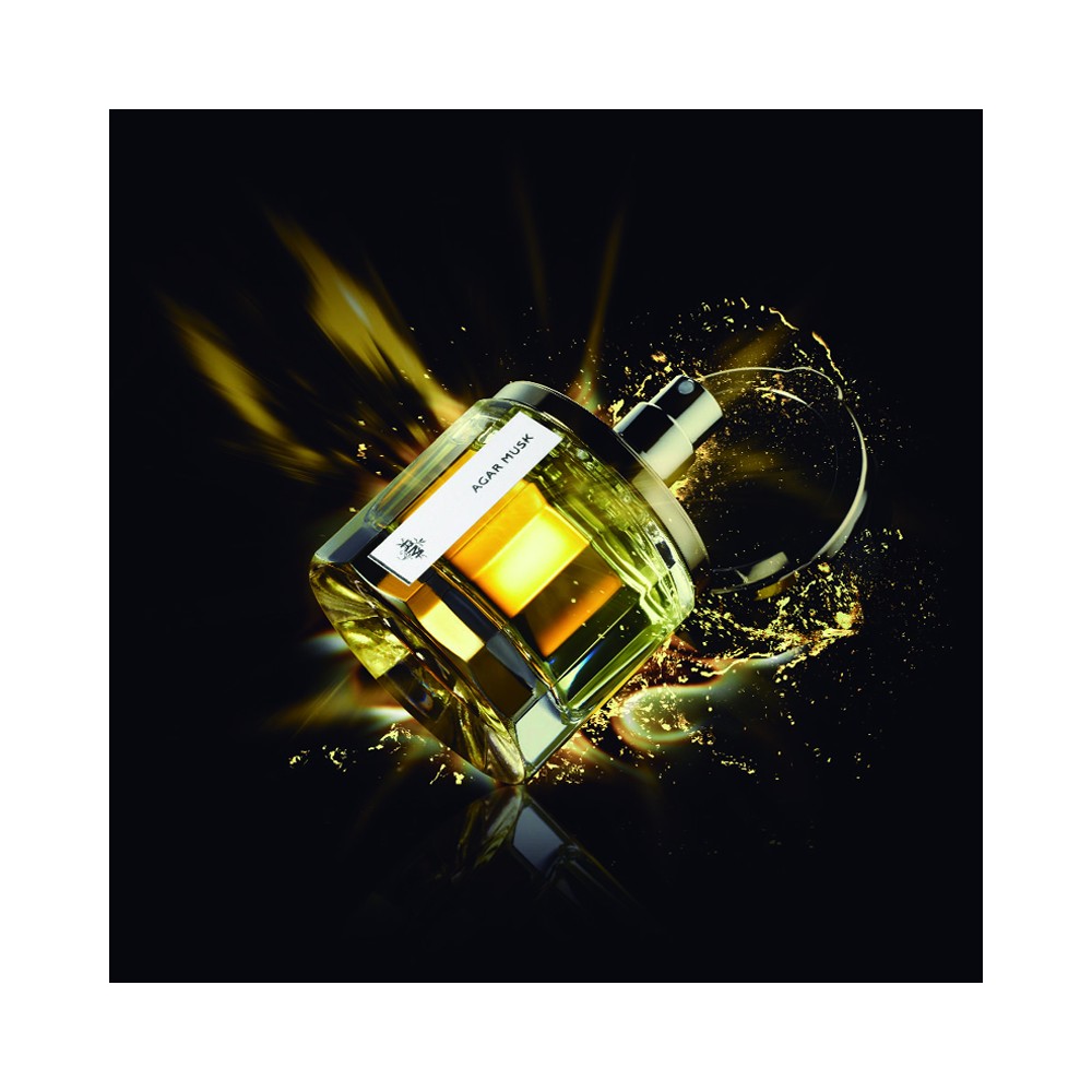 RAMON MONEGAL - AGAR MUSK EDP
