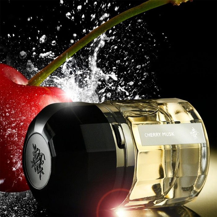 RAMON MONEGAL - CHERRY MUSK EDP