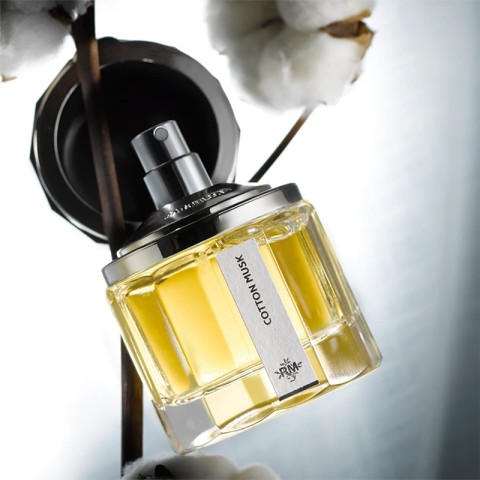 RAMON MONEGAL - COTTON MUSK EDP 2