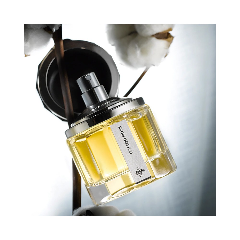 RAMON MONEGAL - COTTON MUSK EDP