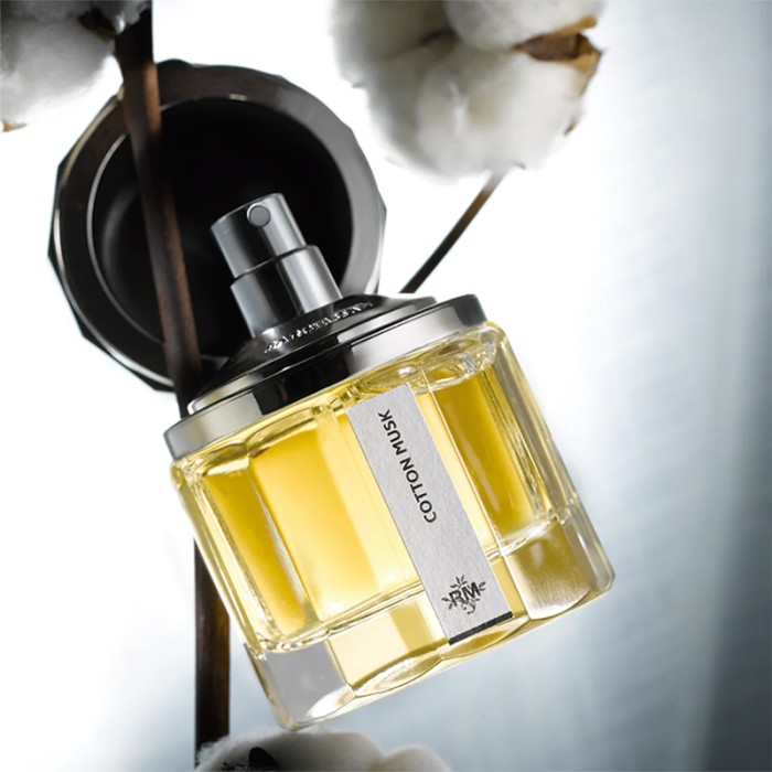 RAMON MONEGAL - COTTON MUSK EDP