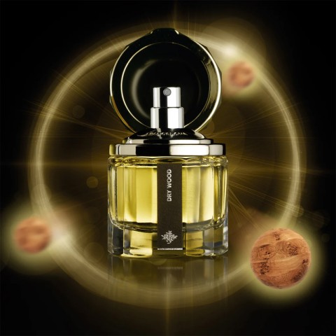 RAMON MONEGAL - DRY WOOD EDP 2