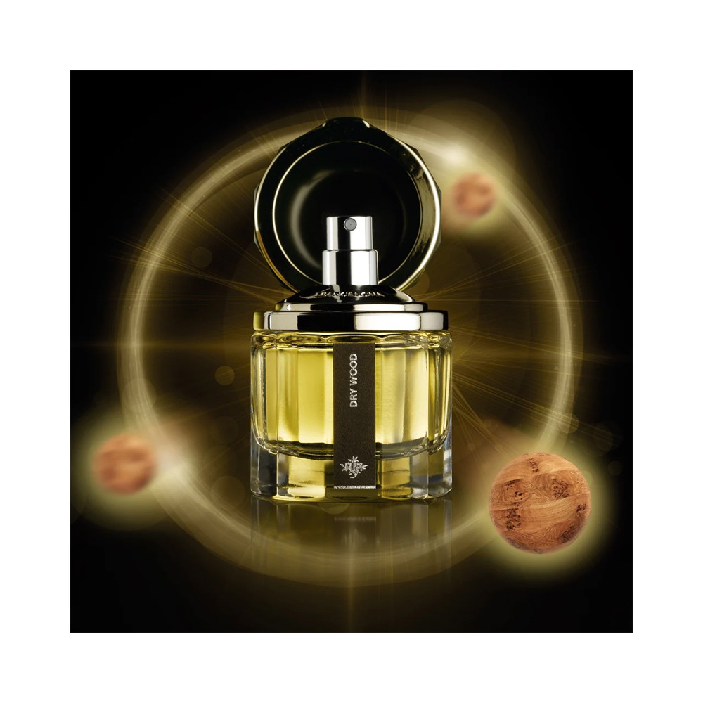 RAMON MONEGAL - DRY WOOD EDP