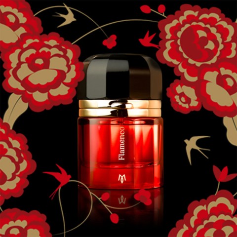 RAMON MONEGAL - FLAMENCO EDP 2