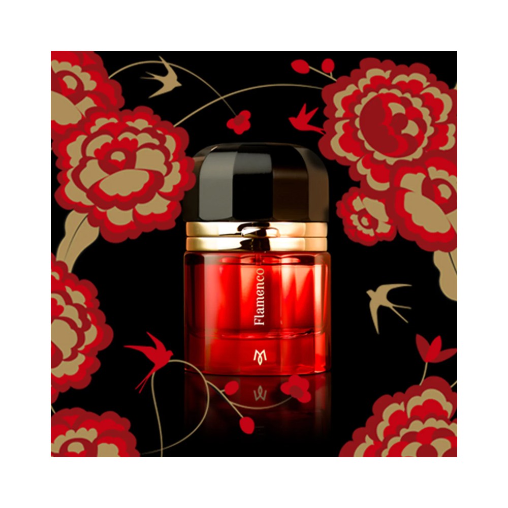 RAMON MONEGAL - FLAMENCO EDP