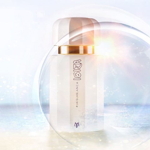 RAMON MONEGAL - IBIZA / LA ISLA BLANCA EDP 2