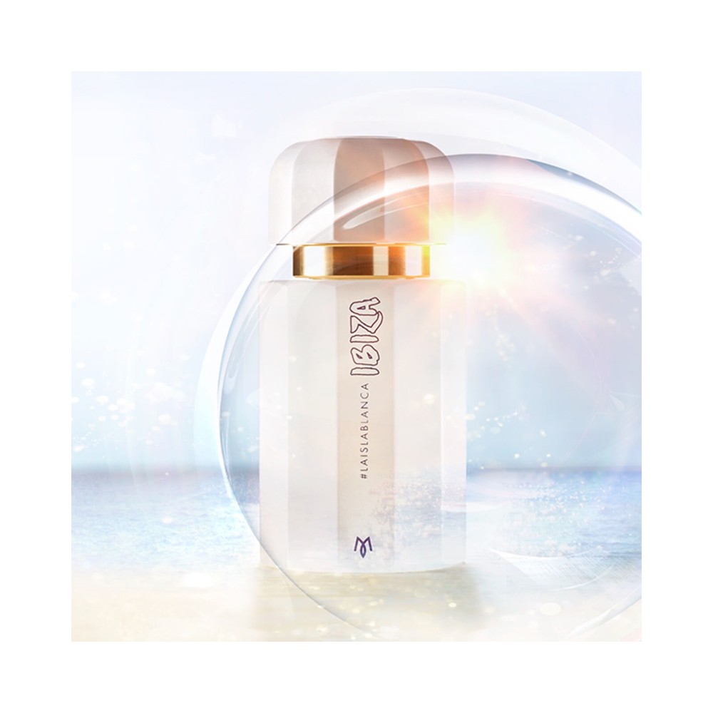 RAMON MONEGAL - IBIZA / LA ISLA BLANCA EDP