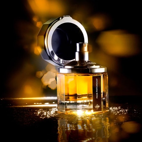 RAMON MONEGAL - MON PATCHOULY EDP 2