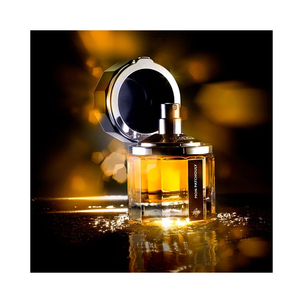RAMON MONEGAL - MON PATCHOULY EDP
