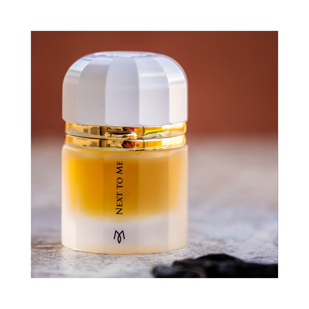 RAMON MONEGAL - NEXT TO ME EDP