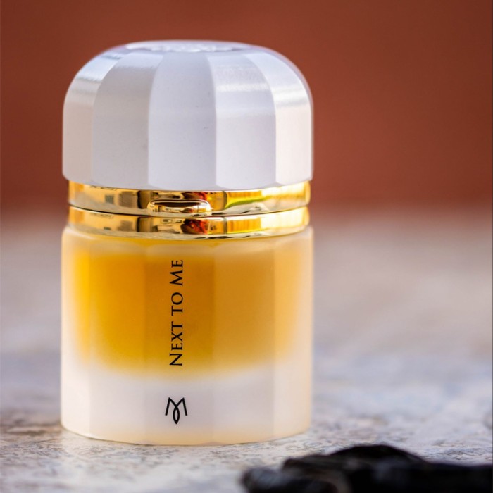 RAMON MONEGAL - NEXT TO ME EDP