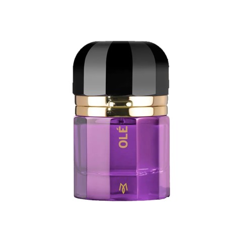 RAMON MONEGAL - OLÉ EDP