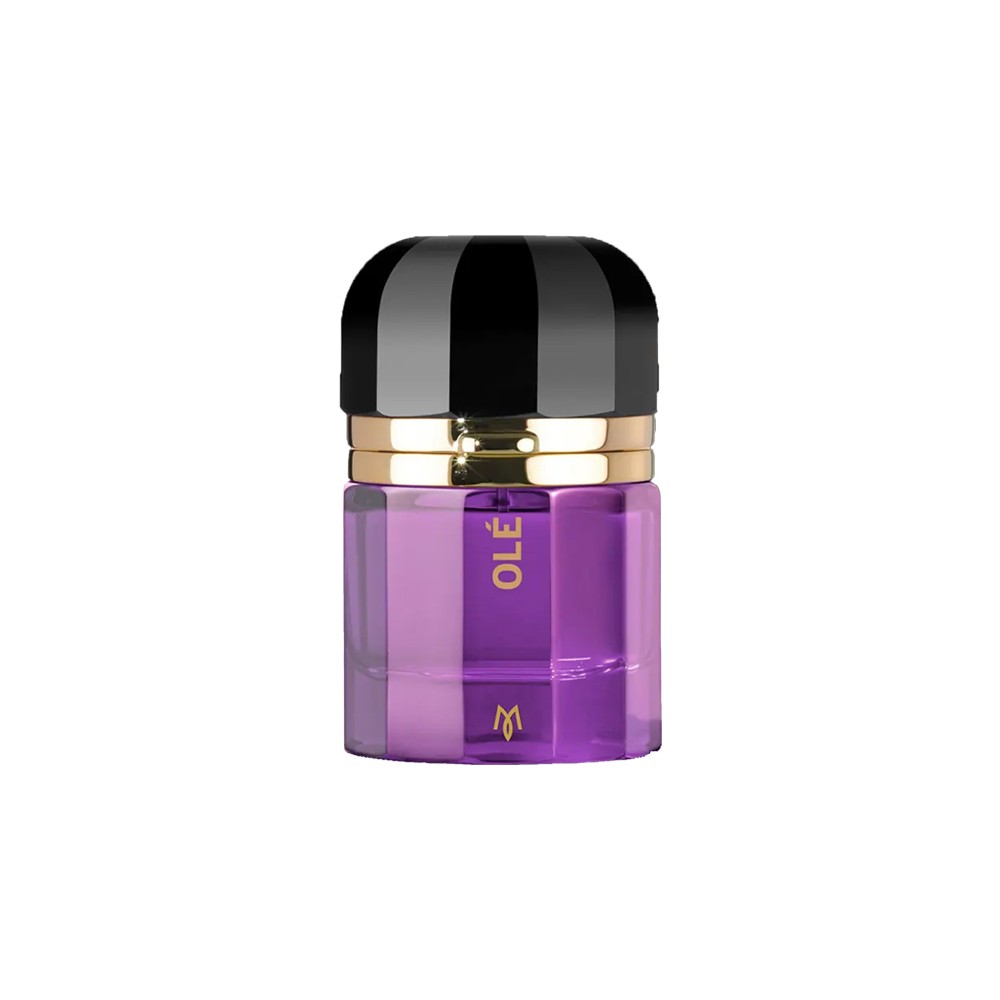 RAMON MONEGAL - OLÉ EDP