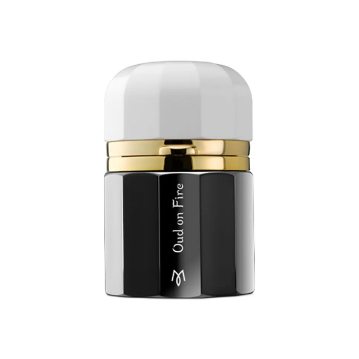 RAMON MONEGAL - OUD ON FIRE EXDP