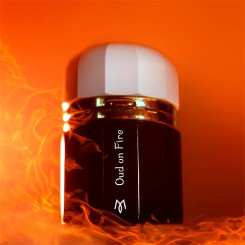 RAMON MONEGAL - OUD ON FIRE EXDP 2