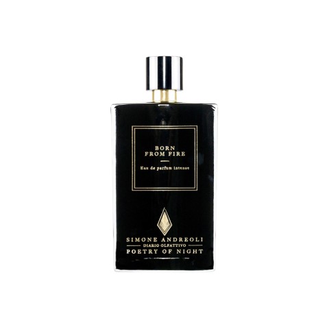 SIMONE ANDREOLI - BORN FROM FIRE EDP INTENSE