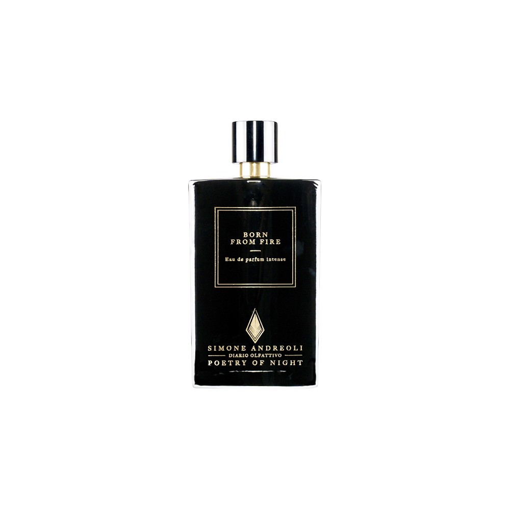 SIMONE ANDREOLI - BORN FROM FIRE EDP INTENSE