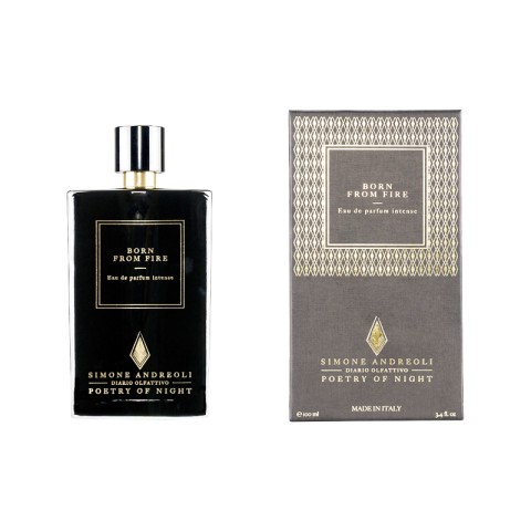 SIMONE ANDREOLI - BORN FROM FIRE EDP INTENSE 2