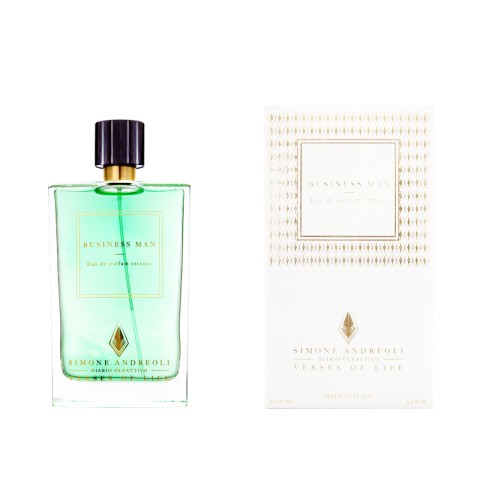 SIMONE ANDREOLI - BUSINESS MAN EDP 2