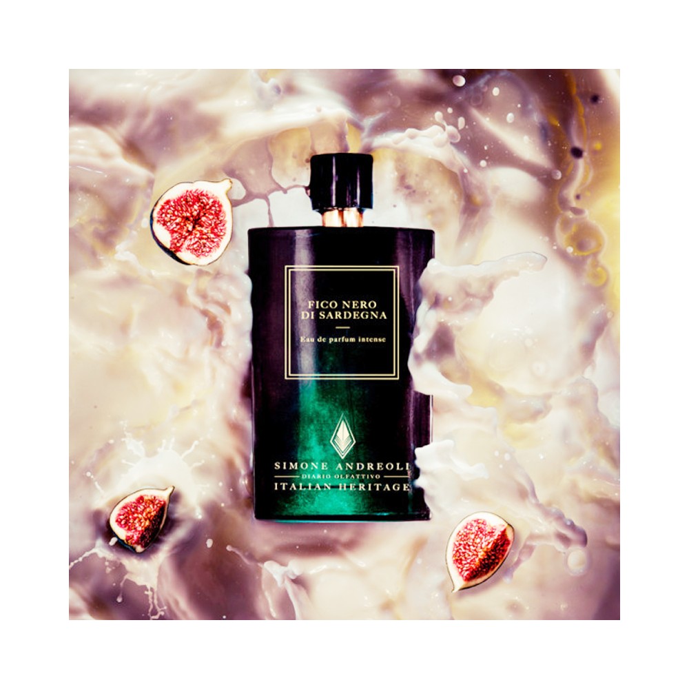 SIMONE ANDREOLI - FICO NERO DI SARDEGNA EDP INTENSE