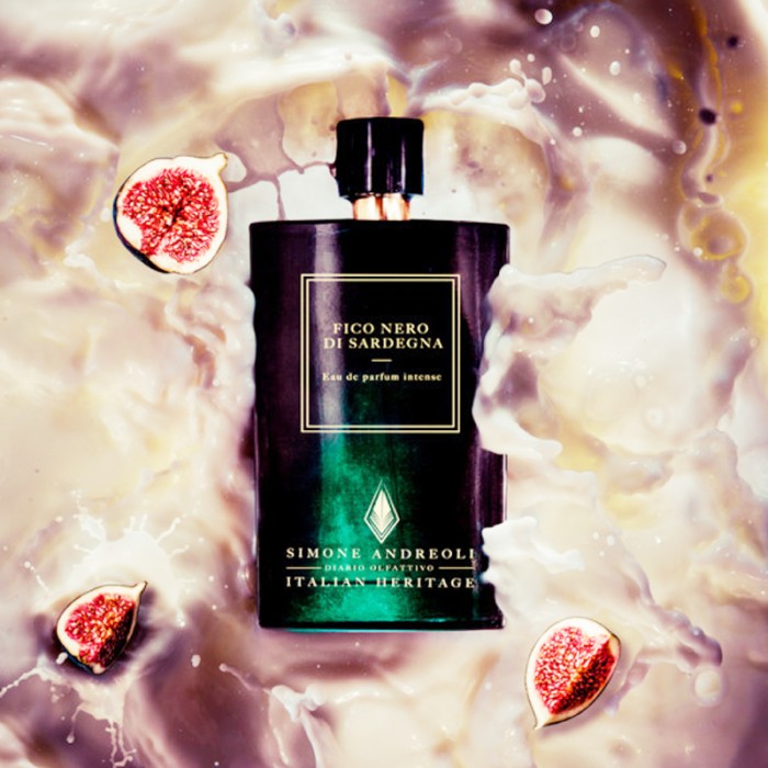 SIMONE ANDREOLI - FICO NERO DI SARDEGNA EDP INTENSE