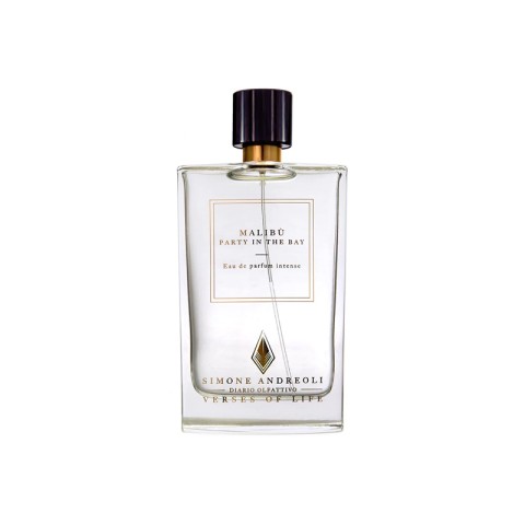 SIMONE ANDREOLI - MALIBU EDP INTENSE