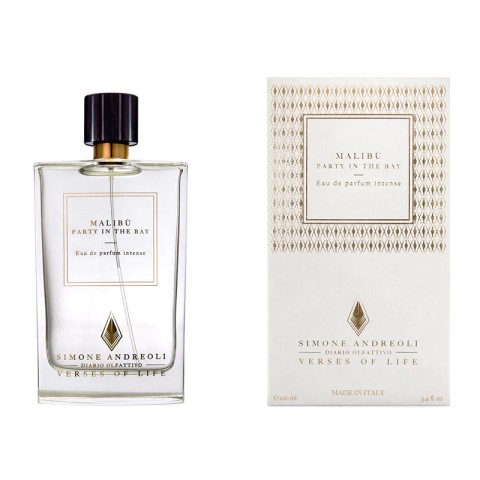 SIMONE ANDREOLI - MALIBU EDP INTENSE 2