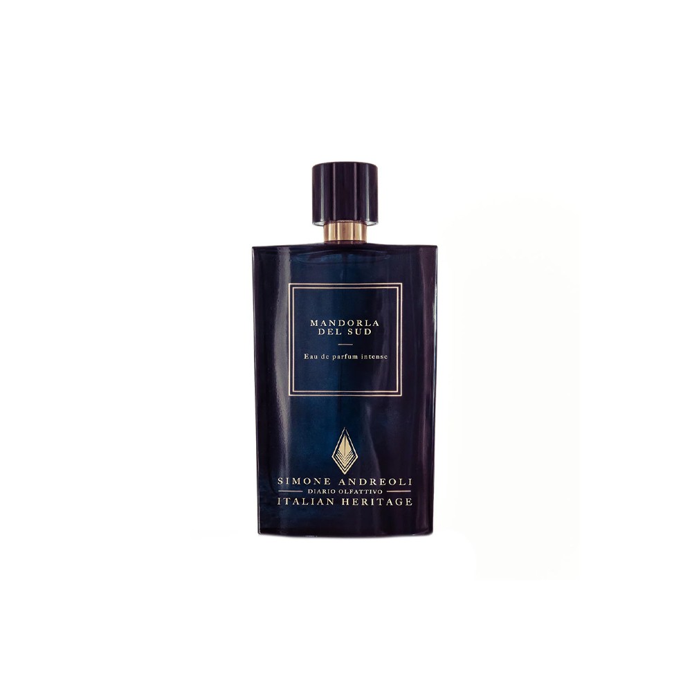 SIMONE ANDREOLI - MANDORLA DEL SUD EDP INTENSE