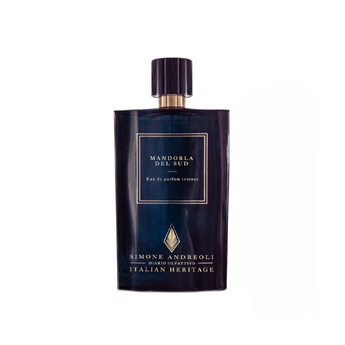 SIMONE ANDREOLI - MANDORLA DEL SUD EDP INTENSE