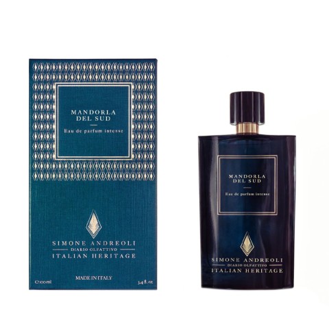 SIMONE ANDREOLI - MANDORLA DEL SUD EDP INTENSE 2