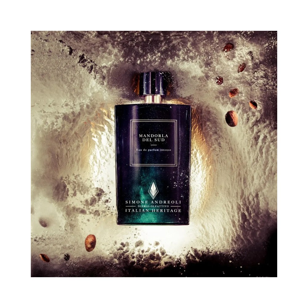 SIMONE ANDREOLI - MANDORLA DEL SUD EDP INTENSE